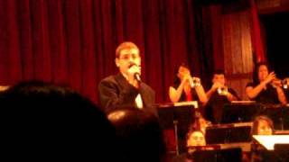 BHS Jazz Ensemble - I'll Take Romance