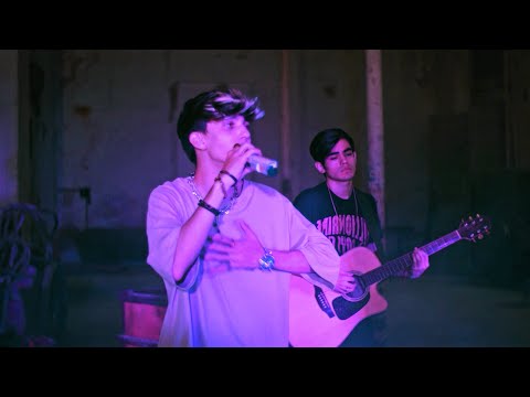 Braulio Garza - ACTIVO // Live Session