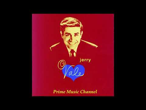 JERRY VALE ~ Two Different Worlds