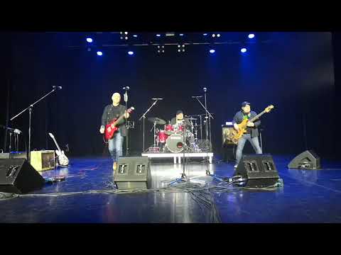 Levan Lomidze & The Blues Cousins / Full Concert / Kazan 6/02/2021