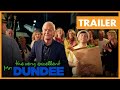 The Very Excellent Mr. Dundee trailer (2020) | 10 december in de bioscoop