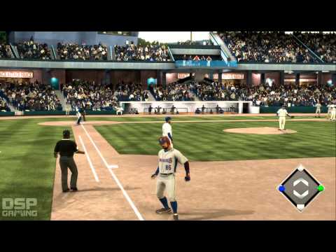 MLB 14 The Show (PS4) playthrough pt18 - Pinch Hitting? What's That?
