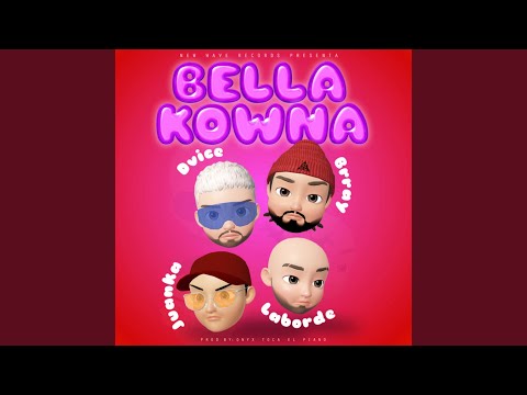 Bellakowna