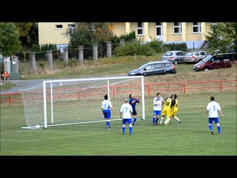 FC Hrádek A - Rapid B