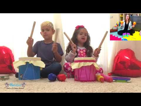 Recital BIDELLATI 2020 - "Pedro e Anna Júlia Falco"