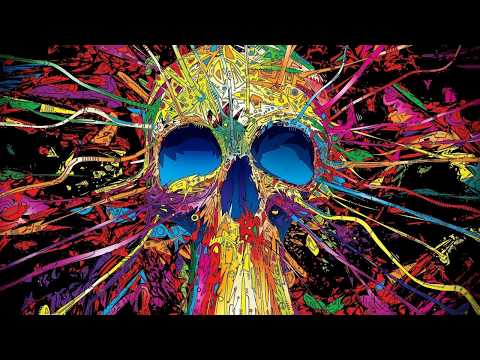 FULL ON MORNING PSYTRANCE MIX
