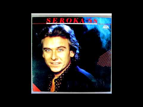 Henri Seroka || Condamné amour
