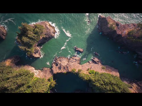 HOW I Edit DRONE PHOTOS in Lightroom