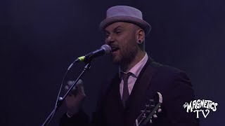 THE MAGNETICS | Nuevo vídeo