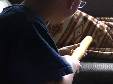 How to wake up your friend