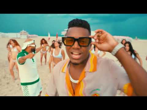 Venesti & @RANDYNOTALOCA -  TO' TO (Official Video)