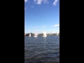 Wednesday Night Sailboat Races on Clear Lake - 5/14/14: J-2