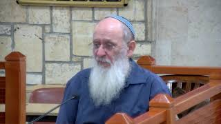 האם מותר לבנות מקדש בלי מלכות? – שיעור 16 – מלכים א' – פרק ו'