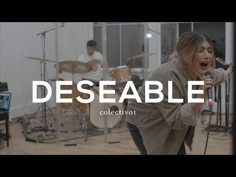 Deseable - Colectivo1 Ft. Keila Marin (Video Oficial)