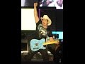 Brad Paisley - Toothbrush Lyrics