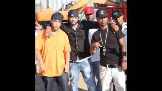 Jim Jones ft Sen City & JR Writer - Psycho