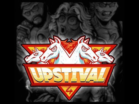 UPS (Durte, Lokey, Saint Sinna) - "We Came To Party" [UPStival 4]