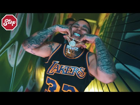 EMT LA x Swifty Blue - "Stay Up Out The Way" (Official Video) Shot By @StopSignPros