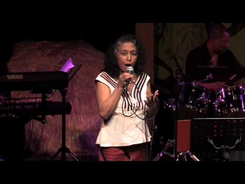 Lalao Rabeson_Ny fitia