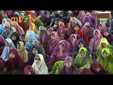 Jihad Pagi MTATV 11-03-2018 - Mengganti Puasa