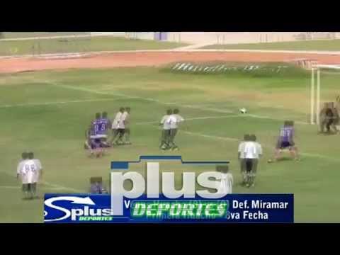 RANKING MEJORES GOLES LIGA HUACHO 2015