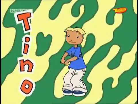 Wochenend - Kids (Folge 14)