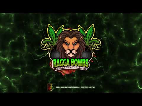 Sublow Hz feat. Frass Groovas - Kush (Original Mix)