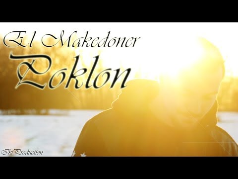 El Makedoner - POKLON (Official Video 2018)