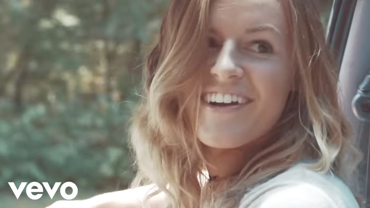 Kenny Chesney — All the Pretty Girls
