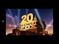 20th Century Fox Vipid Mashup
