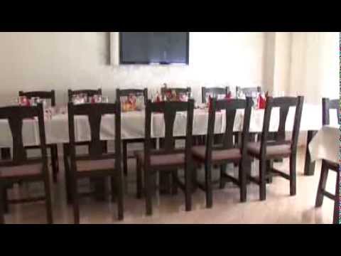 Pensiunea GreenHouse colt de rai la Podul Dambovitei