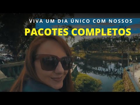 Pacotes Completos para viajar de Trem | Serra Verde Express
