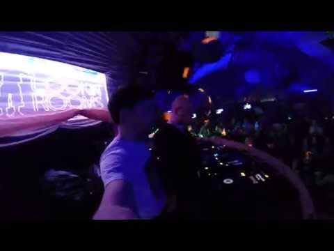 Efim Kerbut Live @ Lookin Rooms (29.03.2014) with Denis Rook