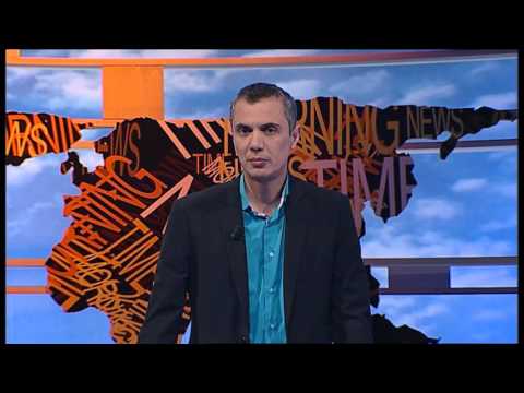 Ditë e Re, 03 nëntor 2015 -Ora News - Të parët për lajmin e fundit