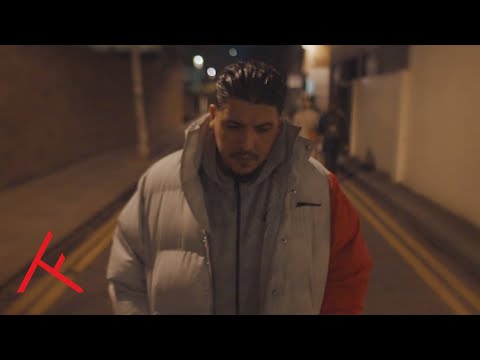 ICE FEAT. DINDIN - GEZEGD (PROD. CHAHID)