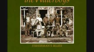 The Waterboys - may the saints and angels watch over you