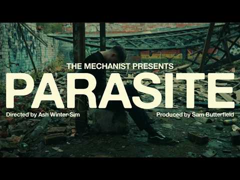 The Mechanist - Parasite (Official Music Video)