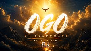 Download lagu Ogo | Lyric Video and Visualizer | Ronke Starlyte | Nigerian Christian Music mp3 Download lagu Ogo | Lyric Video and Visualizer | Ronke Starlyte | Nigerian Christian Music mp3