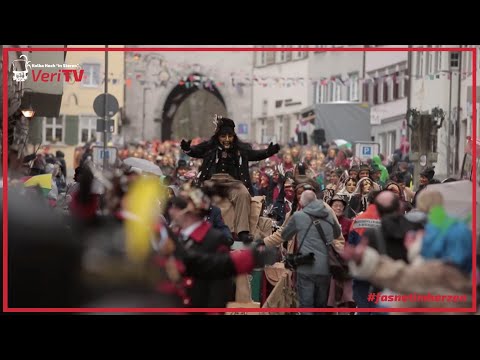 Schwarzer Vere - Gsälzbär