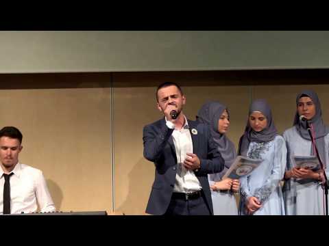 Mustafa Isakovic - Hor Hidaje - TUNDZINA SALAVAT, Juli 2018, München