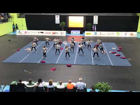 Fox - Hard Knock Life | Gym For Life  2017