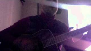 ( Cover ) Bloodless - Tom McRae