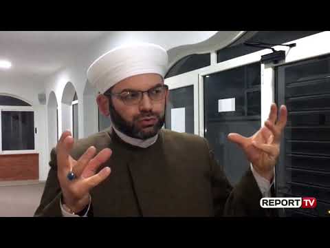 29 vite nga rihapja e Xhamisë në Shkodër, Myftiu: Fëmijët e atyre që shkatërruan, ende në politikë