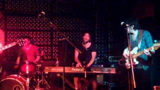 THE CORONAS ~Someone Else's Hands ~ San Diego 02-26-11