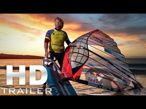 Bjørn Dunkerbeck - BORN TO WINDSURF | Ab Oktober im Kino