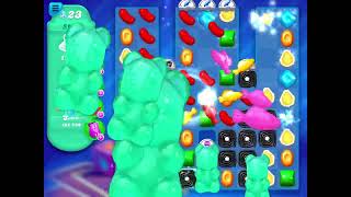 Candy Crush Soda Saga 4K (Level 5101 - 5105)