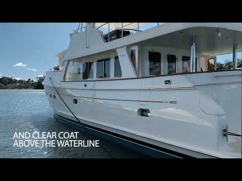 Kovalent Revive Marine Ceramic Coatings Compound