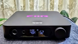 FIIO K11 R2R DAC (ЦАП) 🎼 – Multibit в массы‼️‼️‼️