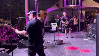 Reggie and the Full Effect- Take Me Home, Please- Birmingham, AL, Furnace Fest 2024