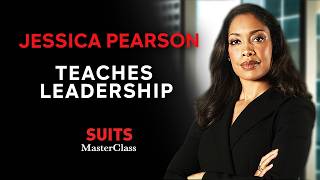 Level Up Your Leadership Skills with NYC's Top Name Partner | Suits Masterclass